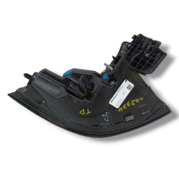 Recambio de piloto trasero derecho para renault megane e-tech suv ev40 (bnj2) referencia OEM IAM 265508574R  