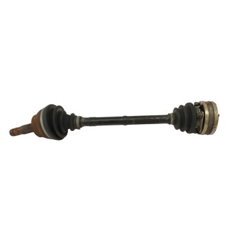 Recambio de transmision delantera izquierda para alfa romeo 33 berlina 1.3 milano referencia OEM IAM 60504718  