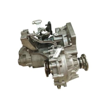 Recambio de caja cambios para volkswagen passat b8 (3g2, cb2) 1.4 tsi 150 cv referencia OEM IAM RSR  