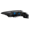 Recambio de piloto trasero derecho para renault megane e-tech suv ev40 (bnj2) referencia OEM IAM 265508574R  
