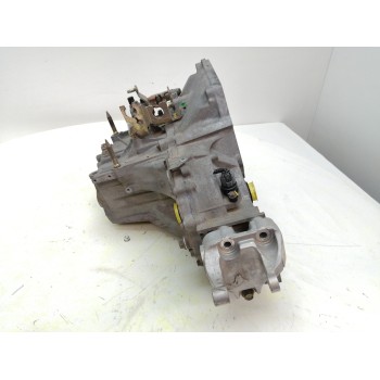 Recambio de caja cambios para honda cr-v (rd8) 2.0 vtec cat referencia OEM IAM Z2M1  