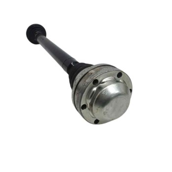 Recambio de transmision delantera derecha para volkswagen vw golf vii (5g1, bq1, be1, be2) 2.0 tdi referencia OEM IAM 5Q0407272E