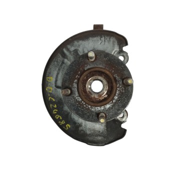 Recambio de mangueta delantera derecha para mitsubishi colt berlina 5 (z30a) 1.3 cat referencia OEM IAM   