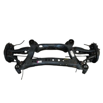 Recambio de puente trasero para mercedes-benz clase e (w210) e 240 (210.061) referencia OEM IAM A2103503708  