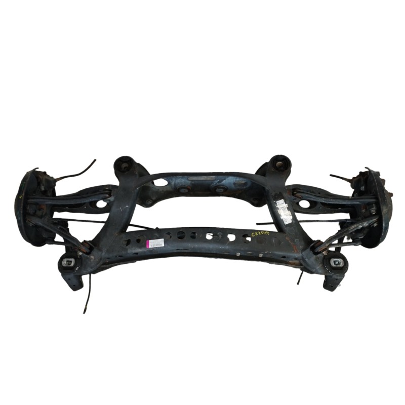 Recambio de puente trasero para mercedes-benz clase e (w210) e 240 (210.061) referencia OEM IAM A2103503708  