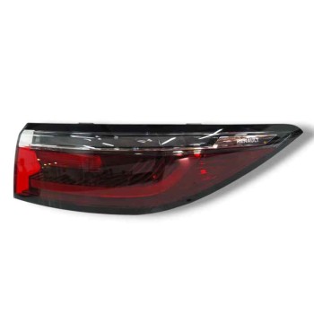 Recambio de piloto trasero derecho para renault megane e-tech suv ev40 (bnj2) referencia OEM IAM 265508574R  