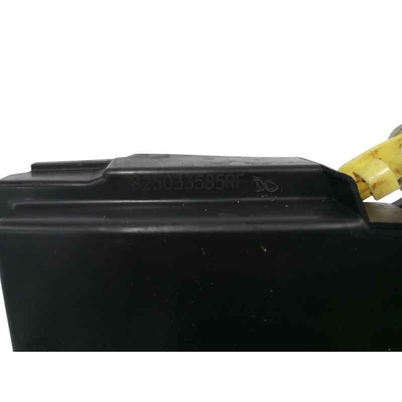 CERRADURA PUERTA TRASERA IZQUIERDA