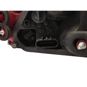 Recambio de piloto trasero izquierdo para opel insignia sports tourer 2.0 cdti cat referencia OEM IAM 13226856  