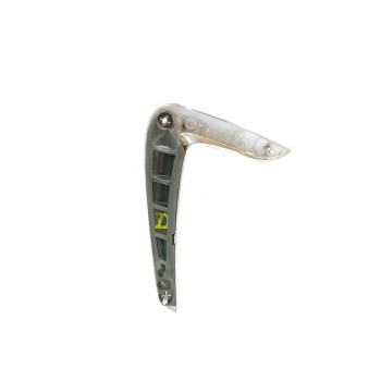 Recambio de molduras delanteras para bmw 4 descapotable (f33, f83) 420 i referencia OEM IAM 7465292 ALETA DERECHA 