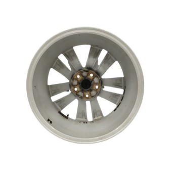 Recambio de llanta para seat leon st (5f8) 2.0 tdi referencia OEM IAM 5F0601025M 7JX17H2 ET42 5H 5X112