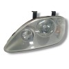 Recambio de faro izquierdo para ssangyong rodius 2.7 turbodiesel cat referencia OEM IAM   