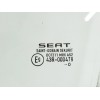 Recambio de luna delantera izquierda para seat ibiza (6j5) 1.6 tdi referencia OEM IAM   
