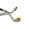 Recambio de tubos aire acondicionado para mercedes-benz clase e (w212) familiar 2.1 cdi cat referencia OEM IAM A2128301616  