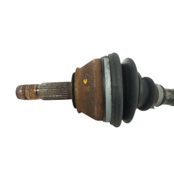 Recambio de transmision delantera izquierda para alfa romeo 33 berlina 1.3 milano referencia OEM IAM 60504718  