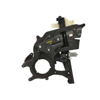 Recambio de elevalunas delantero derecho para citroën berlingo furgoneta/monovolumen (k9) 1.5 bluehdi 100 referencia OEM IAM 981