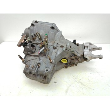 Recambio de caja cambios para honda cr-v (rd8) 2.0 vtec cat referencia OEM IAM Z2M1  