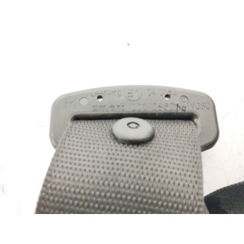 Recambio de cinturon seguridad delantero derecho para smart fortwo coupe 0.7 cc referencia OEM IAM 0000862V030  