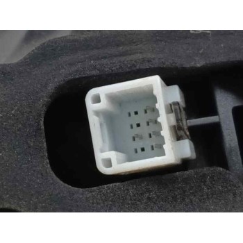 Recambio de piloto trasero izquierdo interior para renault megane e-tech suv ev40 (bnj2) referencia OEM IAM 265553457R  