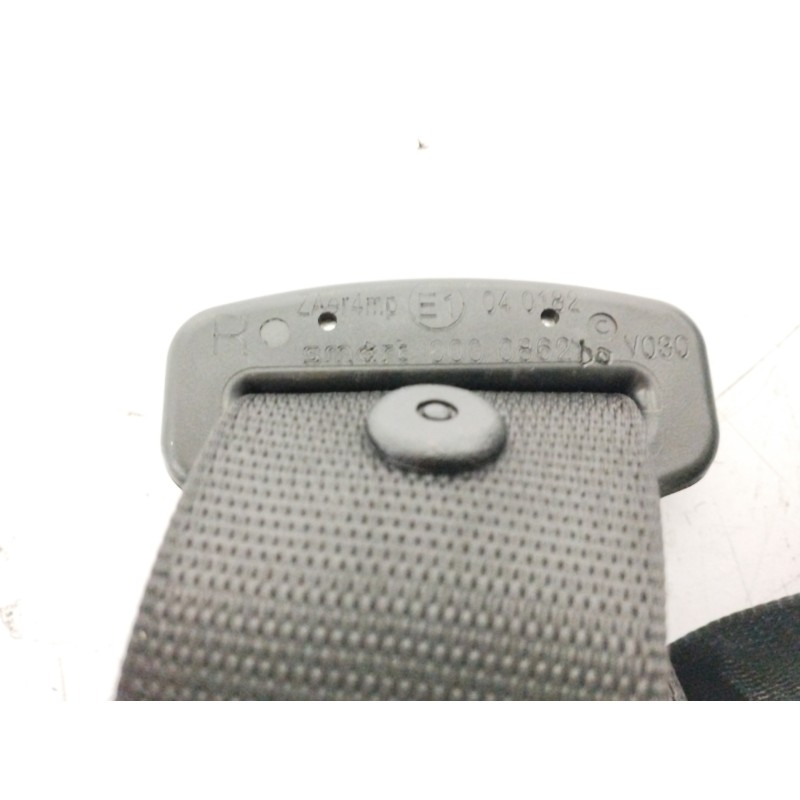 CINTURON SEGURIDAD DELANTERO DERECHO