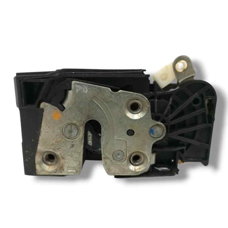 Recambio de cerradura puerta trasera derecha para dacia sandero ii (b8_) tce 90 (b8m1, b8ma) referencia OEM IAM 825022281RF  