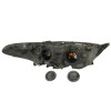 Recambio de faro izquierdo para ford mondeo lim. referencia OEM IAM ES7313W030EA  