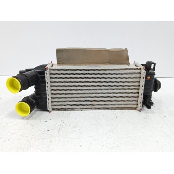 Recambio de intercooler para ford transit courier b460 furgoneta/monovolumen 1.5 ecoblue referencia OEM IAM R2X66K775BC  