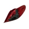 Recambio de piloto trasero izquierdo para peugeot 207 1.6 hdi referencia OEM IAM 9686566080  