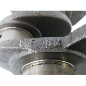 Recambio de cigueñal para renault megane i classic (la0) 1.4 referencia OEM IAM F12  