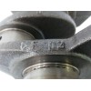 Recambio de cigueñal para renault megane i classic (la0) 1.4 referencia OEM IAM F12  