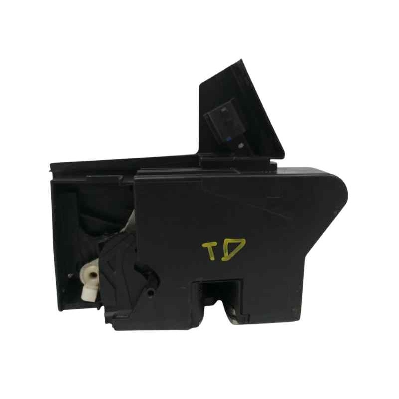 CERRADURA PUERTA TRASERA DERECHA