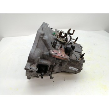 Recambio de caja cambios para honda cr-v (rd8) 2.0 vtec cat referencia OEM IAM Z2M1  