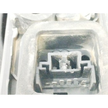 Recambio de piloto trasero derecho para fiat doblo cargo (223) 1.9 jtd cat referencia OEM IAM 51755144 20110999 