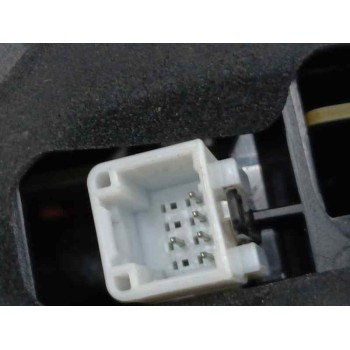 Recambio de piloto trasero derecho interior para renault megane e-tech suv ev40 (bnj2) referencia OEM IAM 265501505R  