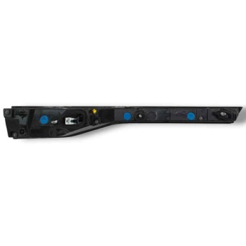 Recambio de piloto trasero derecho interior para renault megane e-tech suv ev40 (bnj2) referencia OEM IAM 265501505R  