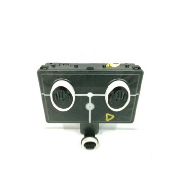 Recambio de modulo electronico para volkswagen t-roc 2.0 tdi referencia OEM IAM 5Q4959592N A2C7741970200 