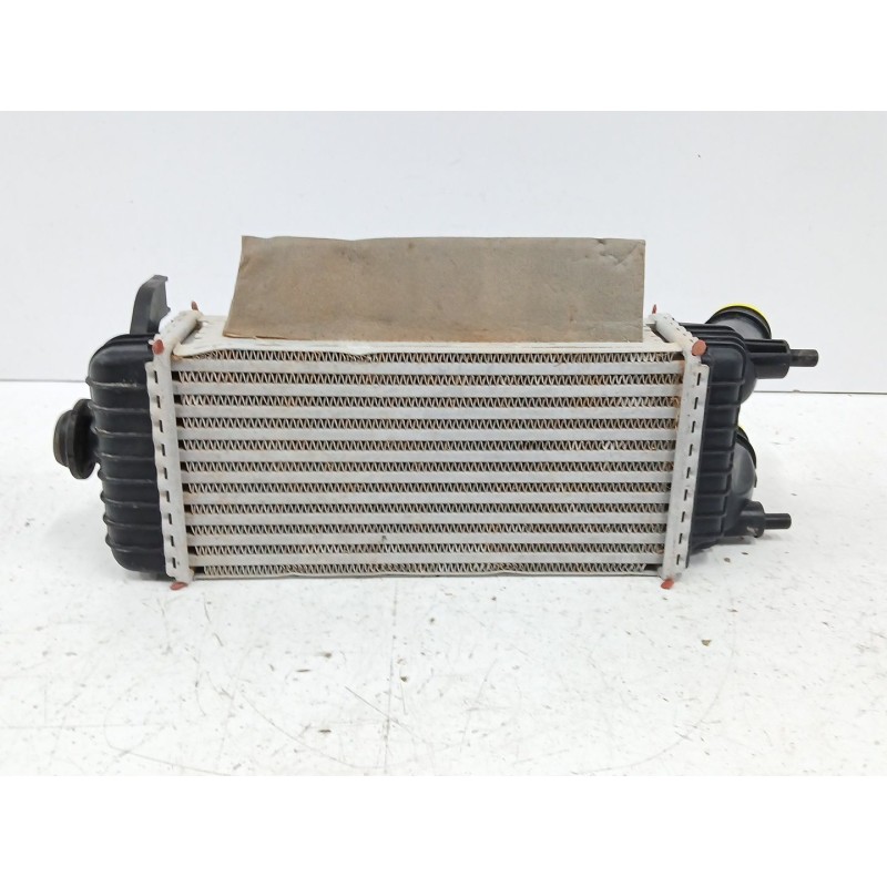 INTERCOOLER