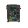 Recambio de caja reles / fusibles para citroën c4 picasso 1.6 blue-hdi fap referencia OEM IAM 9806687980 S180204004B 