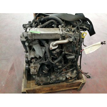 Recambio de despiece motor para jeep compass 2.2 crd cat referencia OEM IAM 651925  