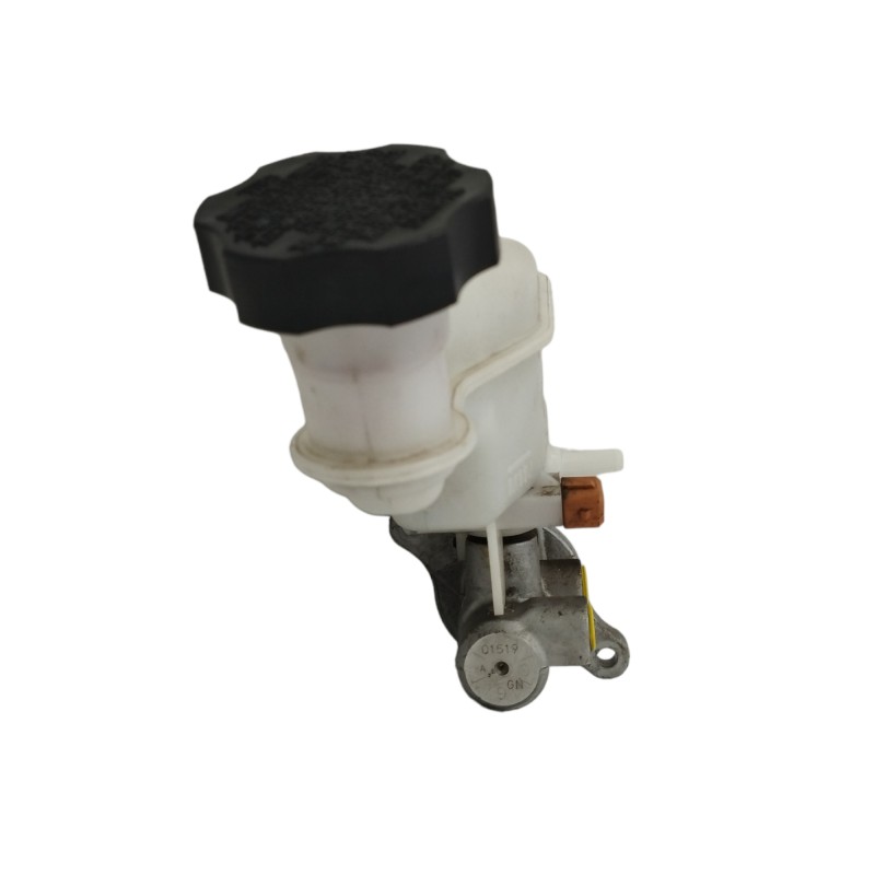 Recambio de bomba freno para hyundai i30 (gd) 1.4 crdi cat referencia OEM IAM 58510A5200  