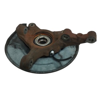 Recambio de mangueta delantera derecha para mitsubishi colt berlina 5 (z30a) 1.3 cat referencia OEM IAM   