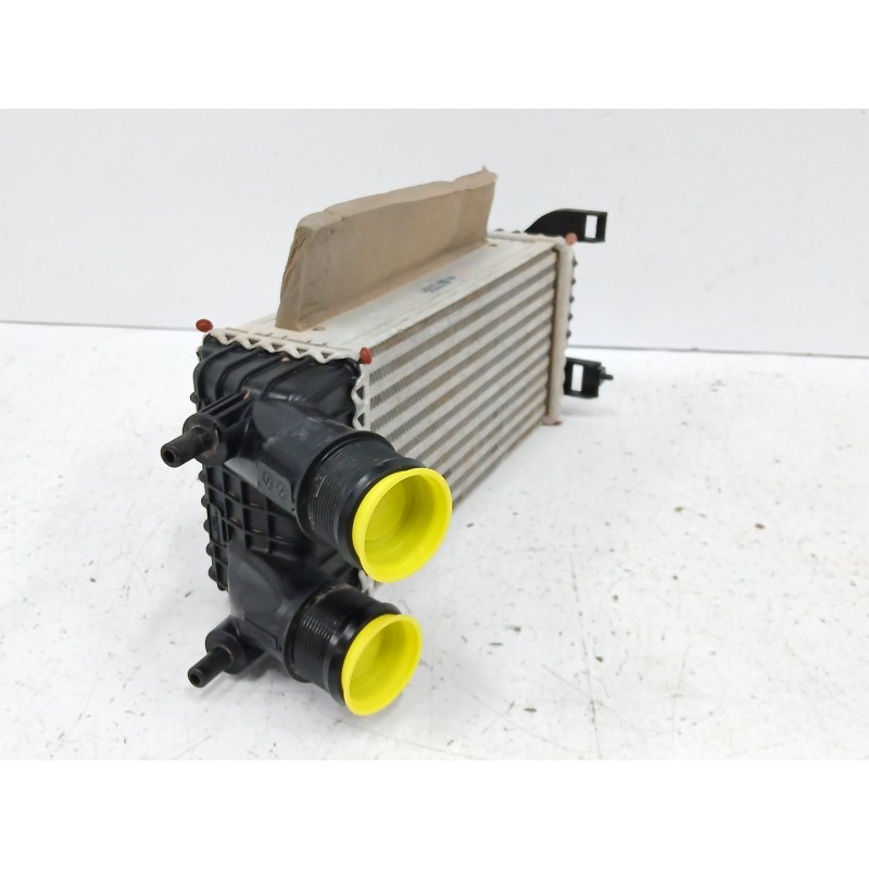 INTERCOOLER