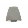Recambio de apoyabrazos central para renault kadjar 1.3 tce referencia OEM IAM 969203244R NEGRO 