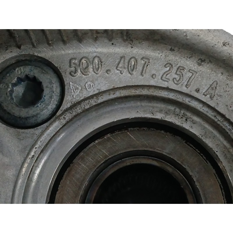 MANGUETA DELANTERA IZQUIERDA