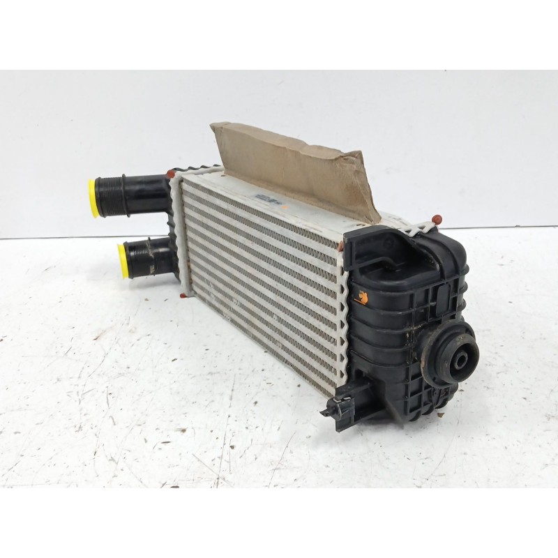 INTERCOOLER