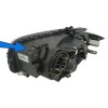 Recambio de faro derecho para bmw serie 1 berlina (e81/e87) 118d referencia OEM IAM 63126924486 OBSERVAR FOTOS 