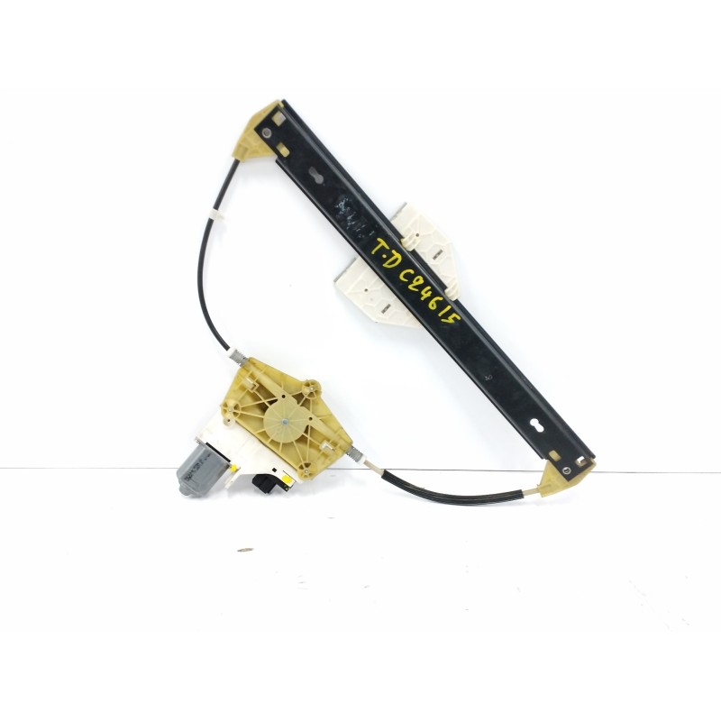 Recambio de elevalunas trasero derecho para audi a6 berlina (4f2) 3.0 v6 24v tdi referencia OEM IAM 4F0959802A  