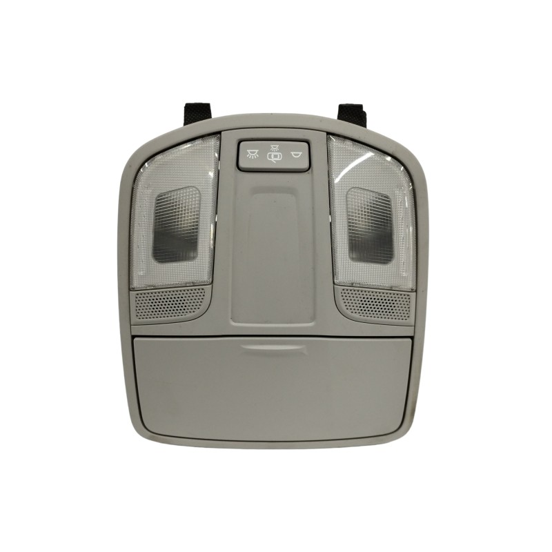Recambio de luz interior para hyundai tucson (tl, tle) 1.6 gdi referencia OEM IAM 92800D300X  