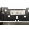 Recambio de apoyabrazos central para renault kadjar 1.3 tce referencia OEM IAM 969203244R NEGRO 