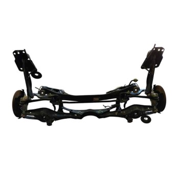 Recambio de puente trasero para volkswagen passat b8 (3g2, cb2) 1.4 tsi 150 cv referencia OEM IAM 3Q0505235Q 3Q0505235 