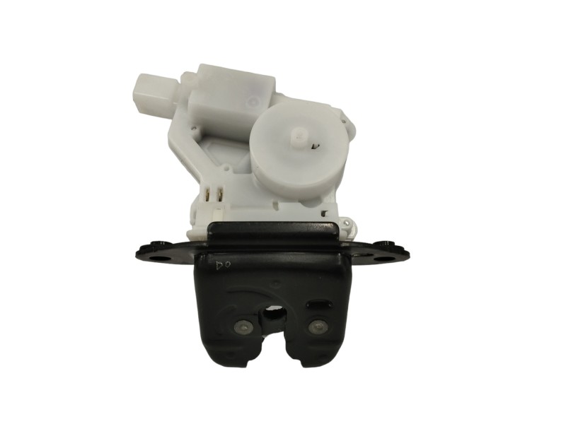 Recambio de cerradura maletero / porton para renault kadjar 1.3 tce referencia OEM IAM 905024EA1A  